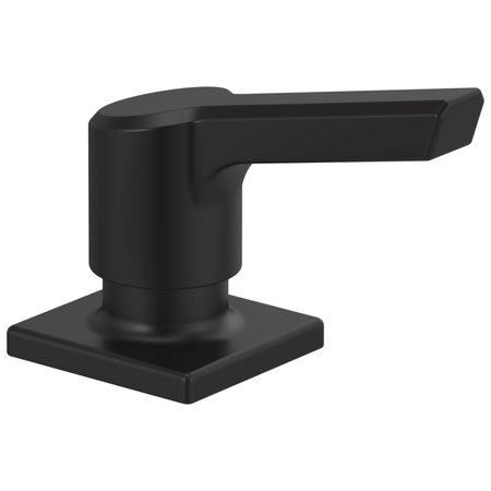 DELTA Pivotal Soap / Lotion Dispenser RP91950BL